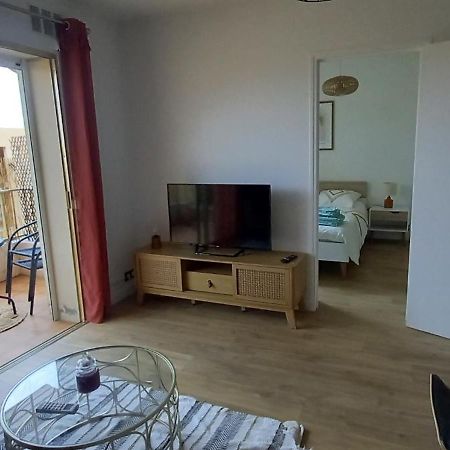 Appartement T2 Pietranera Wifi Ville-di-Pietrabugno Εξωτερικό φωτογραφία