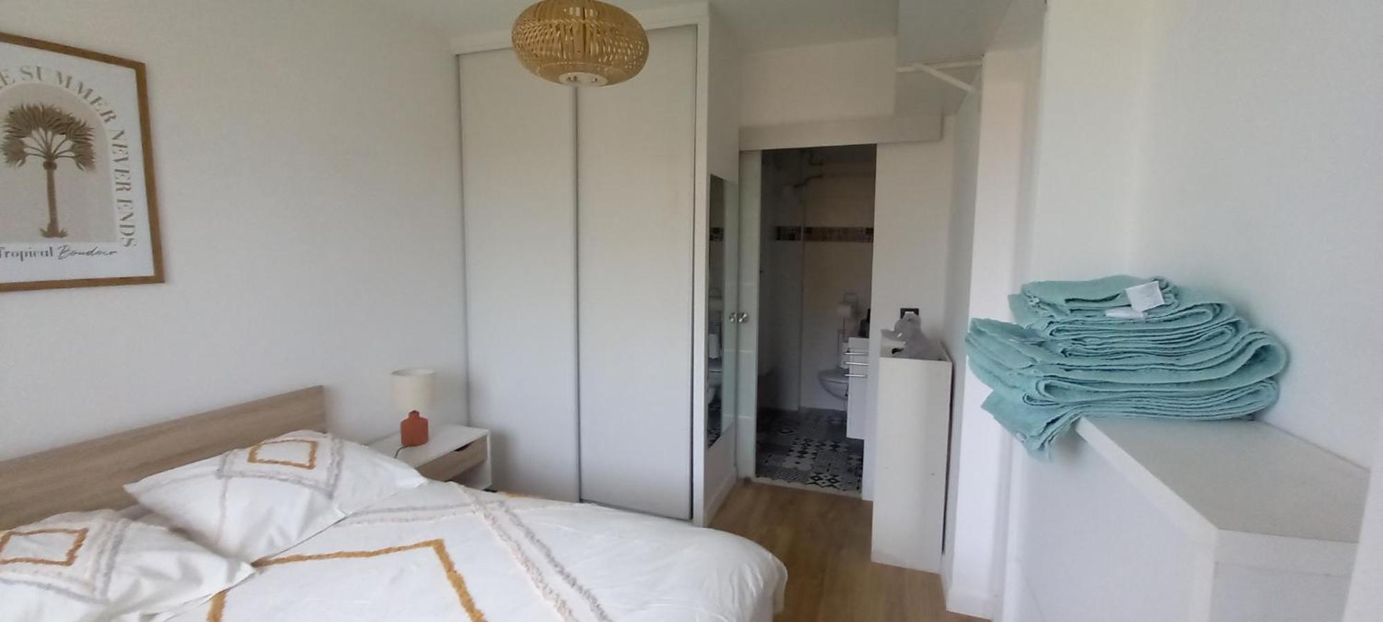 Appartement T2 Pietranera Wifi Ville-di-Pietrabugno Εξωτερικό φωτογραφία