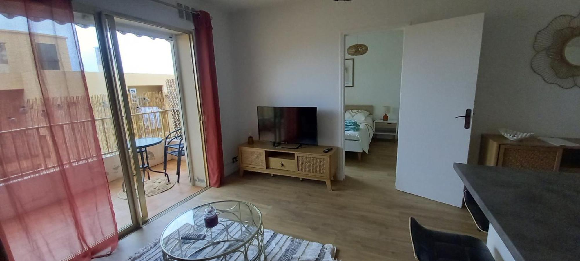 Appartement T2 Pietranera Wifi Ville-di-Pietrabugno Εξωτερικό φωτογραφία