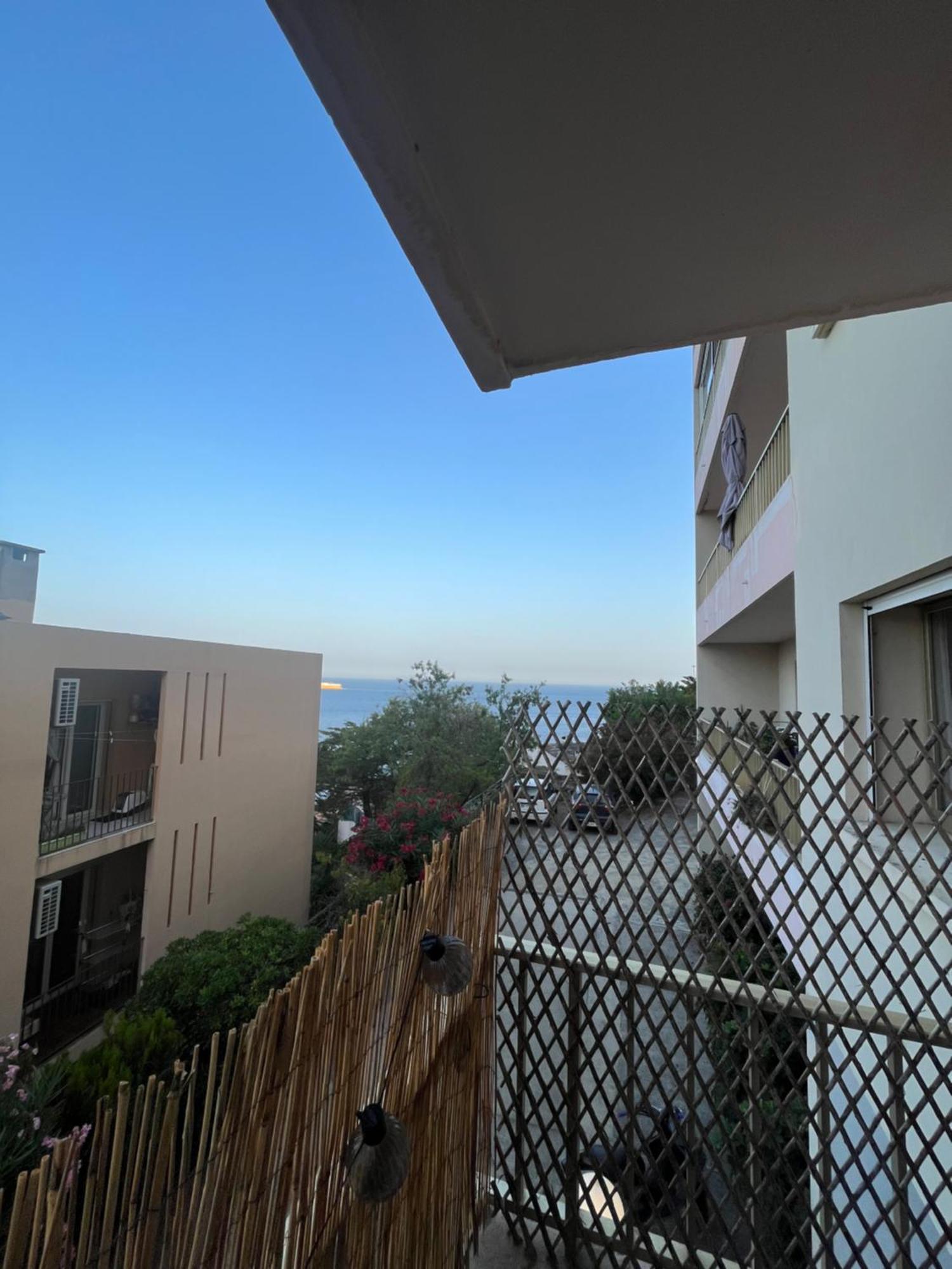 Appartement T2 Pietranera Wifi Ville-di-Pietrabugno Εξωτερικό φωτογραφία